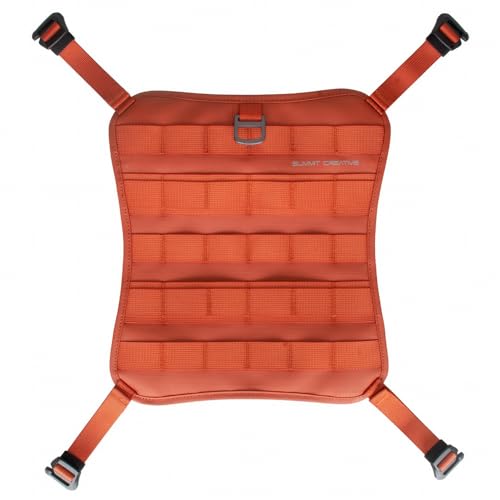 Summit Creative SUM-MOLLEPLATE-OR ANZT[p[v[g T~bgNGCeBu ANZT[tp JX^}CYv[g eWV[YJX^}CY TCh|[` [v[g BeANZT[ o