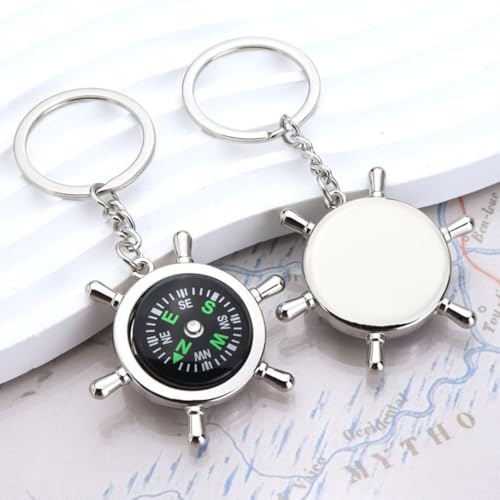 Image of Giftana Metal Keychain for Men and Women, Keychain for Bike & Car, Home, New House Keyring, Housewarming Gifts, Love Gifts, Birthday Gifts