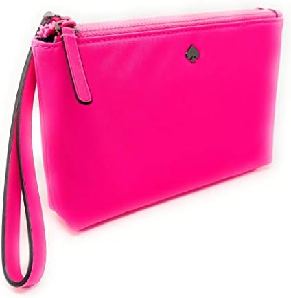 kate spade jae medium double zip wristlet