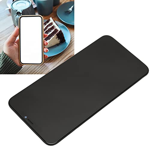 Rankomu iPhone XS Max pekskärm digitizer montering och verktyg