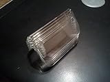 Lund Visor Replacement Clear Lenses Moonvisor Sunvisor
