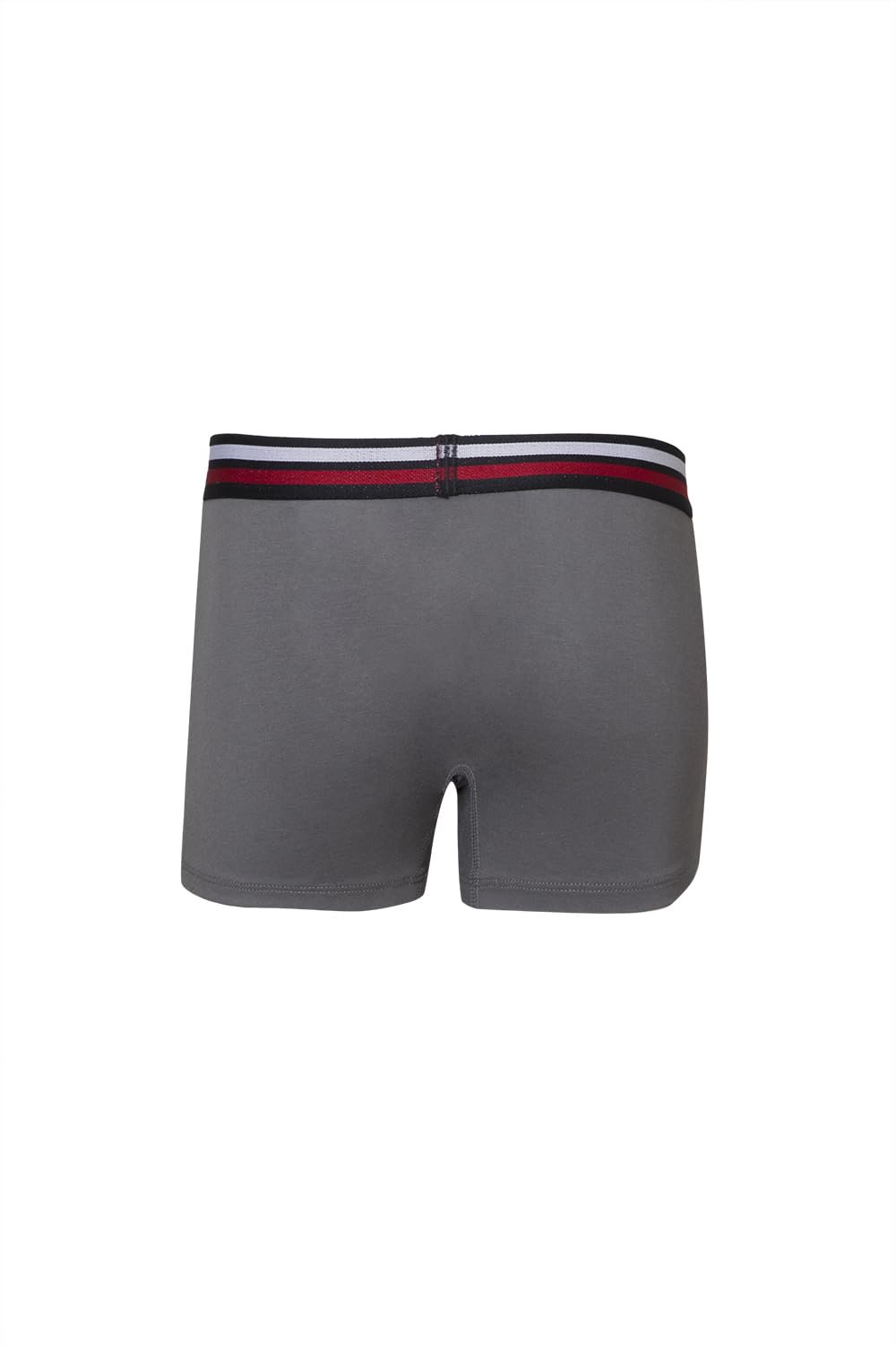Van Heusen Boys Trunks - Combed Cotton Elastane - Pack of 2 - Elastic Waistband, Ultra Soft 1
