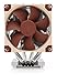 Noctua NH-D9 DX-4189 4U, Premium CPU Cooler for Intel Xeon LGA4189 (Brown)