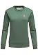 Republix Damen Kapuzenpullover Sweatjacke für Freizeit und Sport