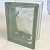 Seves Glass Block 6 x 8 x 4 Nubio Glass Block