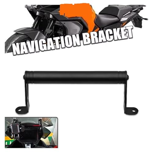 Navigation GPS 1290 Super Adventure support de plaque rigide A
