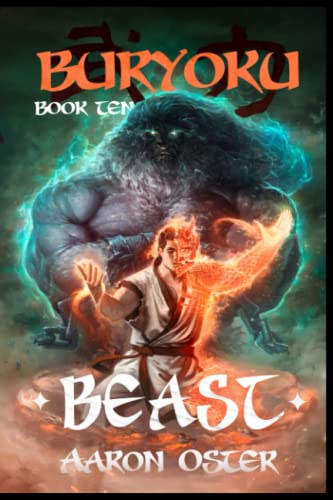 Cover of Beast