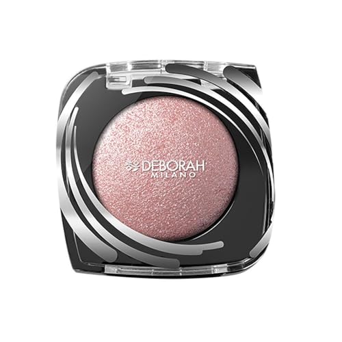 Deborah Ombretto Precious Color 02 maquillage des yeux quotidien