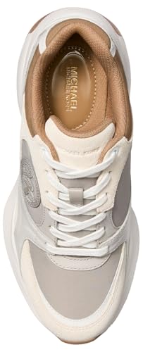 Image of Michael Kors Women's Zuma Trainer