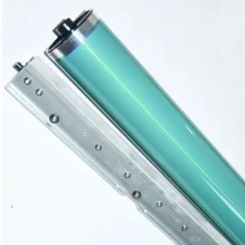 Tambour OPC et lame Konica BH 360 420 500 pour photocopieur