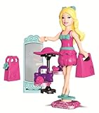 mega bloks barbie luxury mansion games Paqueteage Dimensiones: 23.8 L x 3.2 H x 10.0 W (centimeters)