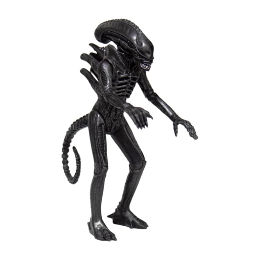 エイリアン　アクションフィギュア Amazon.co.jp: NECA - Aliens 7