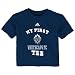 MLS Vancouver Whitecaps Boys My First Short Sleeve Tee, 24 Months, Dark Navy