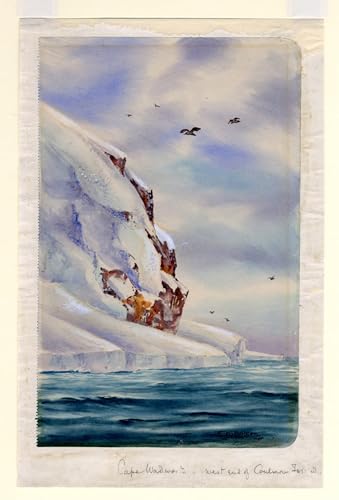 Poster du Hat Wadsworthoulman, tableau d'Edward Adrian pour votre salon