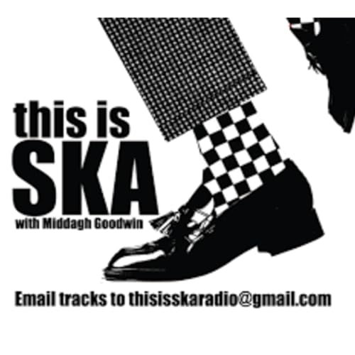 This Is SKA: SKALLOWEENTOWN [10-28-2025]