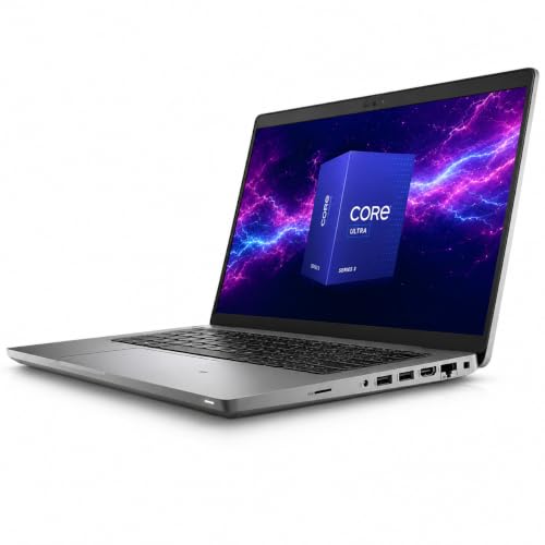 Image of 𝗗𝗲𝗹𝗹Model 5420 | 𝗜𝗡𝗧𝗘𝗟i7 11th Gen Processor |8GB DDR4 RAM |256GB SSD |14 inch FHD Display | Win10 | A++ Condition (Refab.)