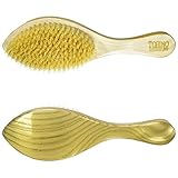 Torino Pro Wave Brushes By Brush King #8- Medium Curve Brush- Patented Design- For 360 waves