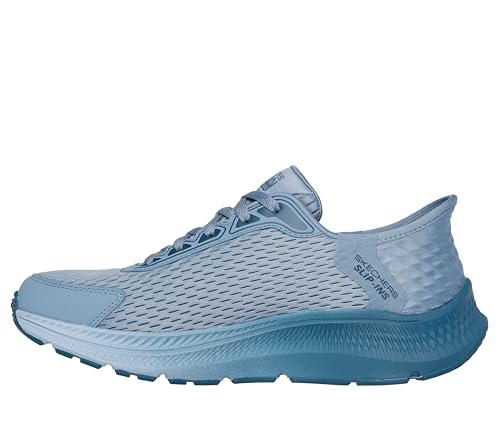 Image of Skechers Womens Go Run consistent 2.0 Slip Ins Running Shoes