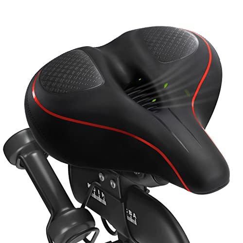 10 Best Peloton Replacement Seat [Buying Guide 2023] • Sacred Car