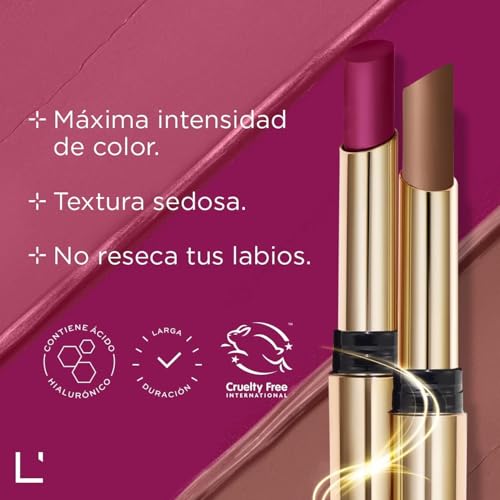 Labios, Beauty Imagen adicional