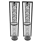 [Installation facile] La conception à vis avant pour un montage mural rapide sans outils s'adapte à la plupart des murs sans effort.