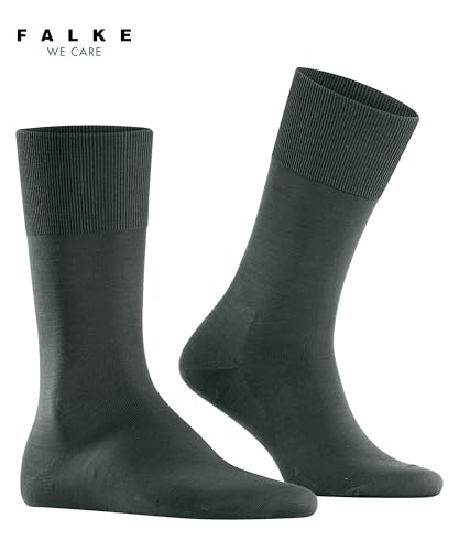 Image of Falke No. 6 Wool Silk Socks