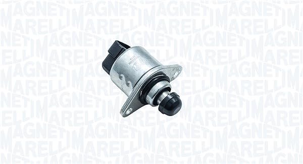 Stepper Motor