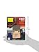 EBC Brakes FA18HH Disc Brake Pad Set