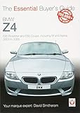 z4 roadster 2019  BMW Z4: E85 Roadster and E86 Coupe including M and Alpina 2003 to 2009: Essential Buyer\'s Guide (The Essential Buyer\'s Guide)