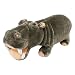 Imagen de Niktule Animal de Peluche de hipopótamo