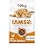 IAMS for Vitality Adult Dry Cat Food with Fresh Chicken, 10 kg