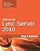 Microsoft Lync Server 2010 Unleashed