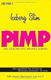 Pimp cover