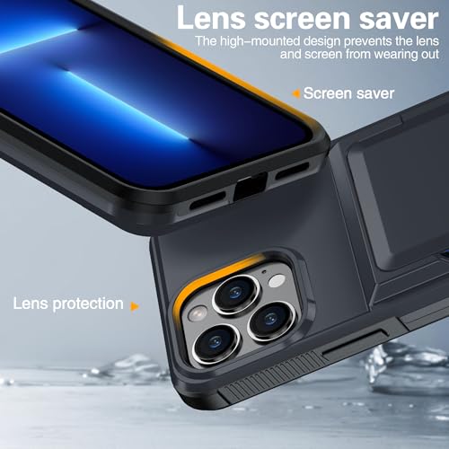 Protégez votre iPhone 14 Pro des chutes grâce à cette coque - 7