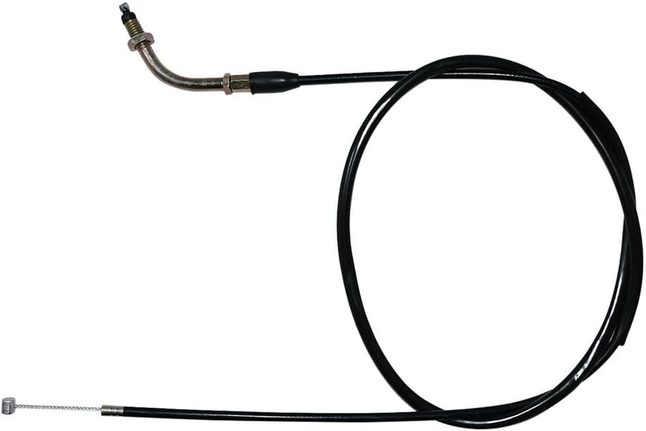 Kabel dławika pasuje do Honda GL1200 Goldwing 1984-1987 Aspencade 1984-1986