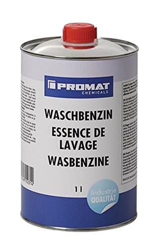 Preisvergleich Produktbild Waschbenzin