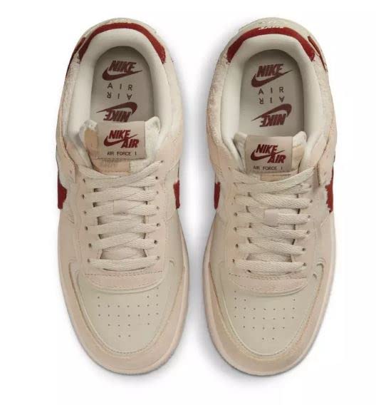 nike air force 1 shadow pastel 41