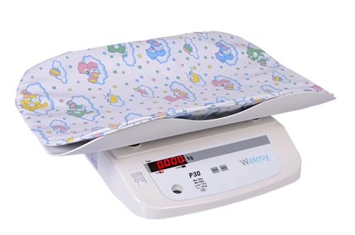 Balança Pediátrica Welmy P30