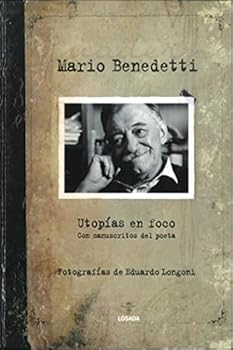 Hardcover Utopias en foco/ Utopias in focus (Ediciones Varias) (Spanish Edition) [Spanish] Book
