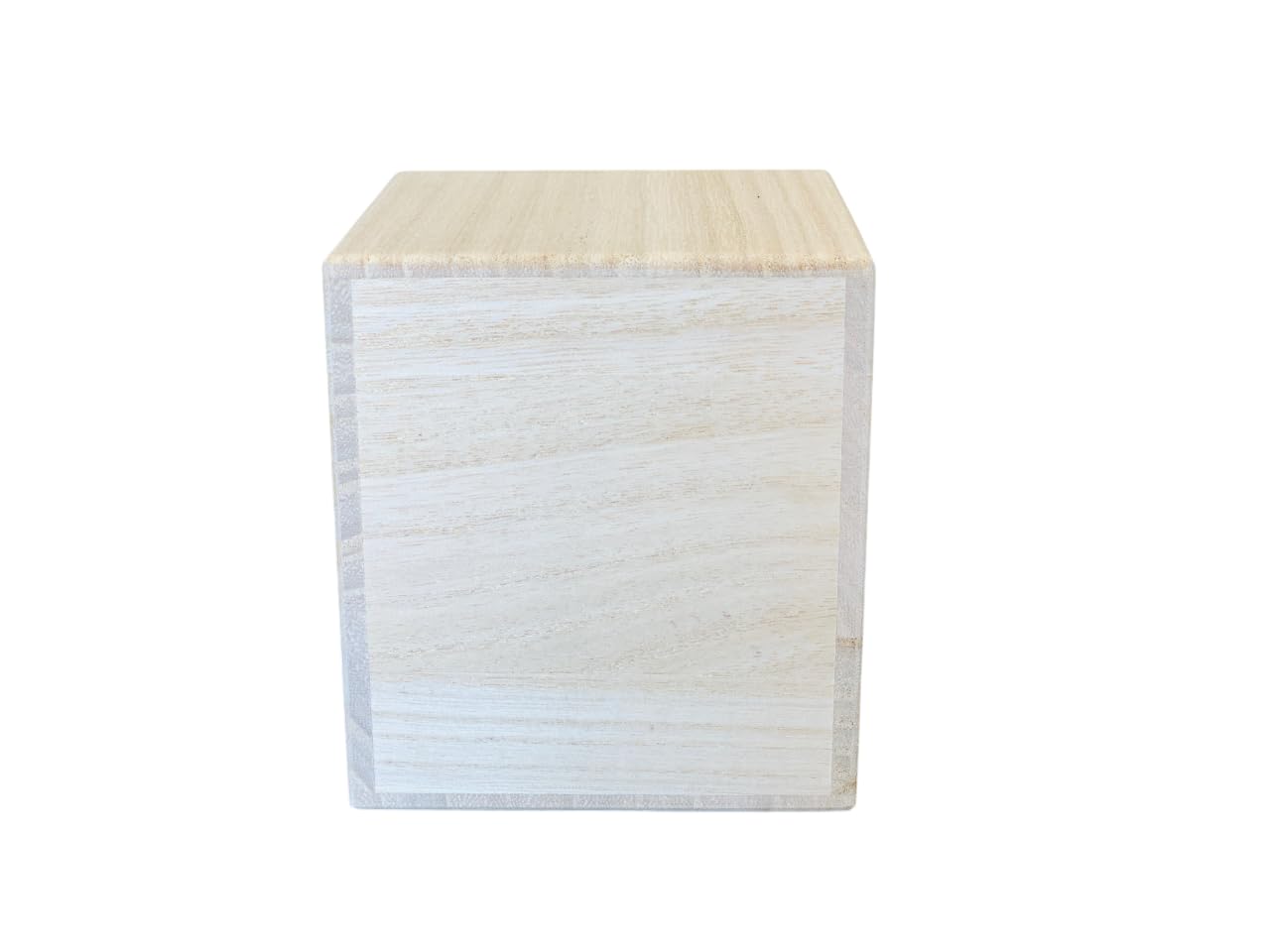 Amazon.com: Paulownia Wood Kiribako Box – Handmade Japanese