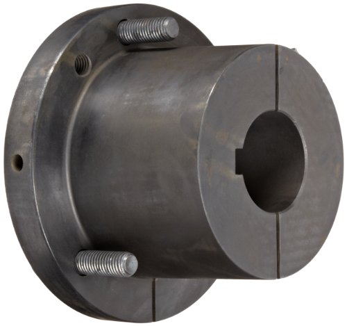 Martin U0 3 MST Bushing, Class 30 Gray Cast Iron, Inch, 3