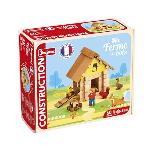La Ferme - 135 Pieces