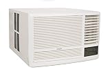 Hitachi 1.5 Ton 3 Star Window AC (KAZE PLUS, RAW318HFDOF) — view 5