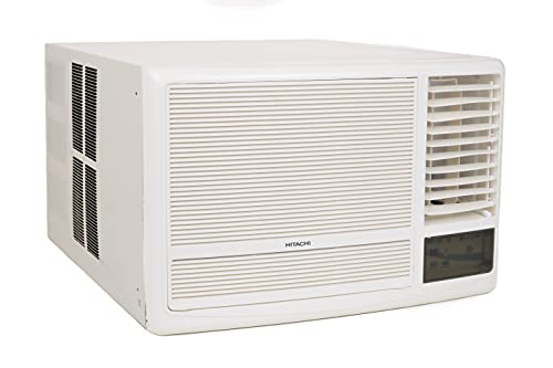 Hitachi 1.5 Ton 3 Star Window AC (KAZE PLUS, RAW318HFDOF) — view 5