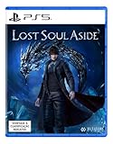 Lost Soul Aside – PS5