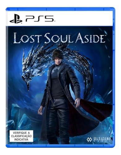 Lost Soul Aside – PS5