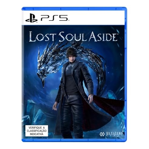 Lost Soul Aside – PS5 Lost Soul Aside – PS5