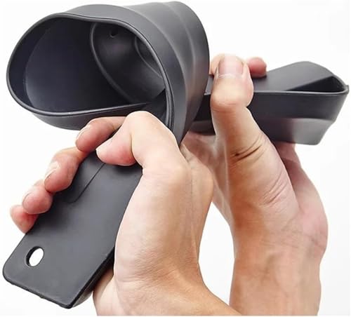 Bavette boue pour Explorer : protection robuste avant et arrière