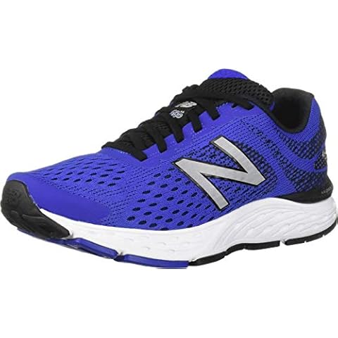 New Balance Men's 680v6 Road Running Shoe Cover