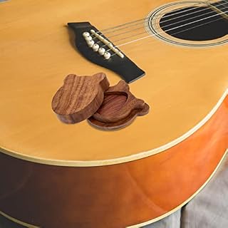 Vaguelly Médiator De Guitare Électrique En Bois 1 Jeu de Médiators en Bois Porte- Médiators Médiators de Guitare en Bois… - Les Beatles, Paul McCartney, John Lennon, RIngo Starr, George Harrison Vaguelly Médiator De Guitare Électrique En Bois 1 Jeu de Médiators en Bois Porte- Médiators Médiators de Guitare en Bois… – Image 5